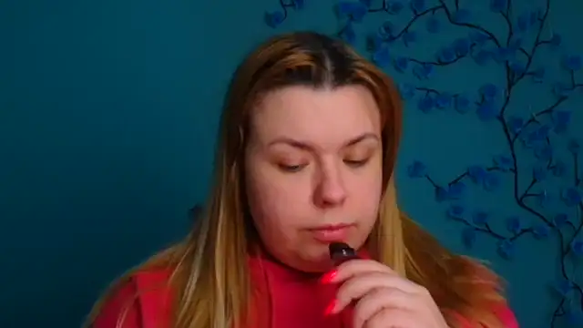 SusannaNight online show from February 2026 12:24:01 PM