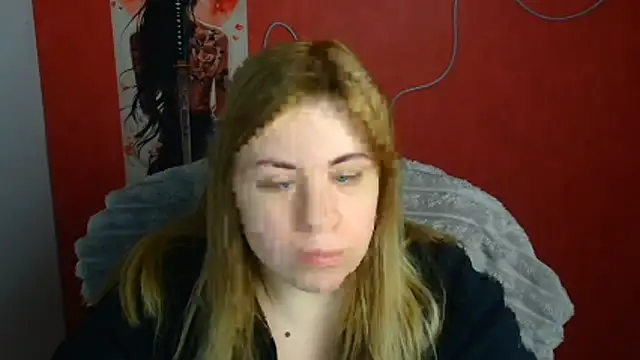 SusannaNight online show from April 2026 05:14:02 AM