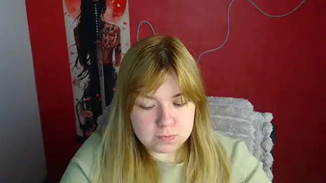 SusannaNight online show from April 2026 05:20:02 AM