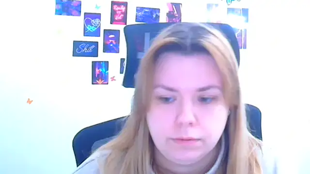 SusannaNight online show from February 2026 12:17:02 PM