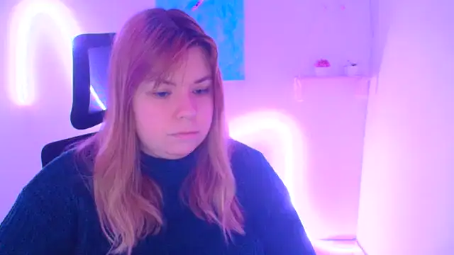 SusannaNight online show from February 2026 06:16:01 AM