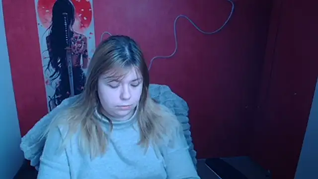 SusannaNight online show from February 2026 06:13:01 AM