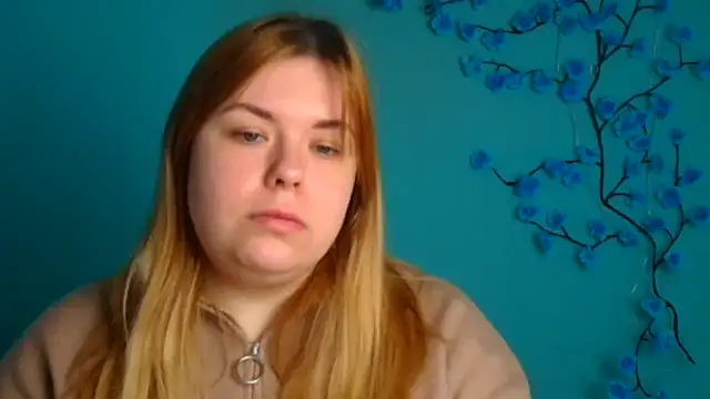 SusannaNight online show from March 2026 06:19:01 AM