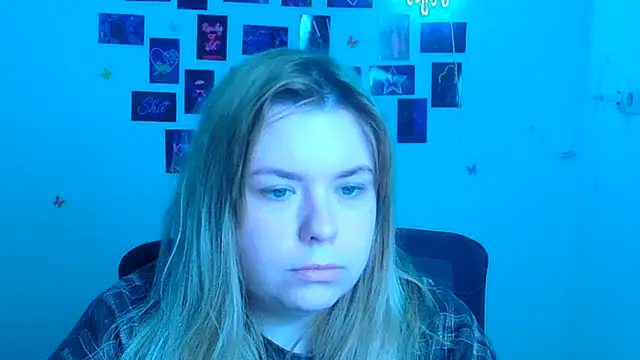 SusannaNight online show from April 2026 05:16:02 AM