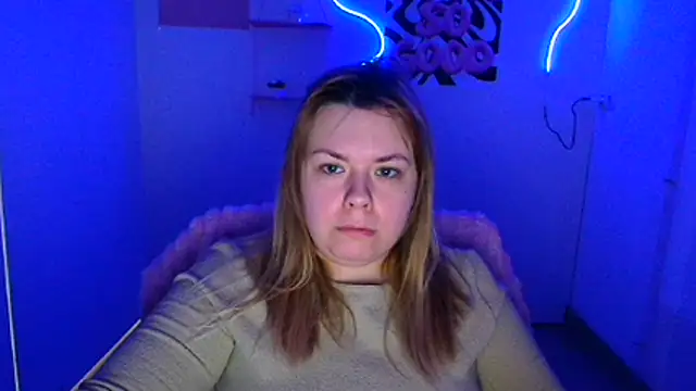 SusannaNight online show from February 2026 06:12:02 AM