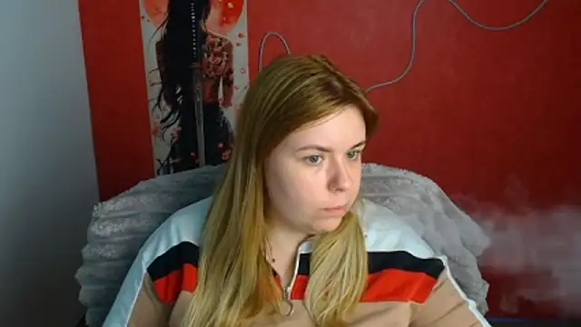 SusannaNight online show from April 2026 11:22:02 AM