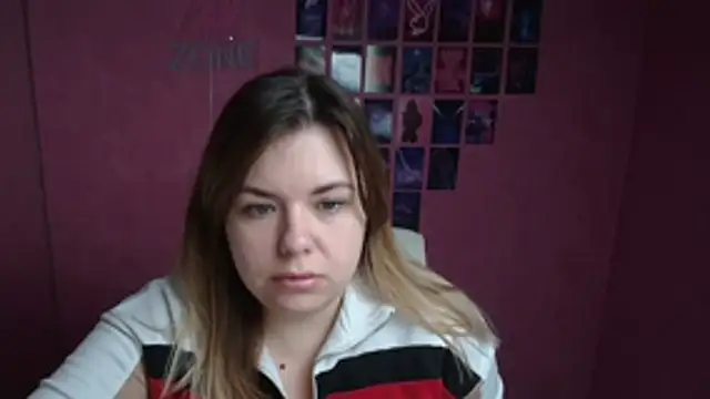 SusannaNight online show from November 2025 06:18:02 AM