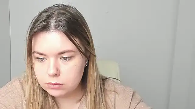 SusannaNight online show from November 2025 12:31:01 PM