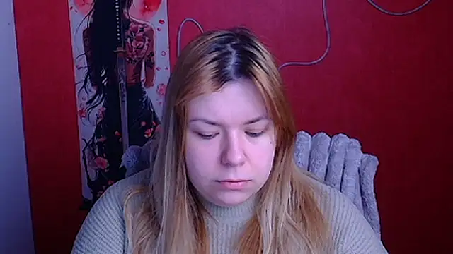 SusannaNight online show from February 2026 06:15:01 AM