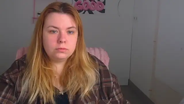 SusannaNight online show from May 2026 05:12:02 AM