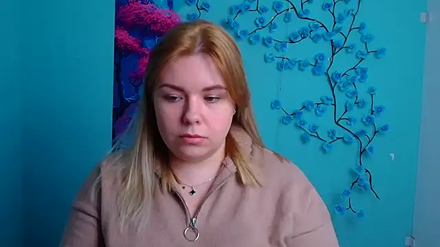 SusannaNight online show from December 2025 12:18:02 PM