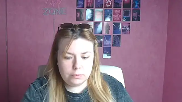 SusannaNight online show from May 2026 05:16:02 AM