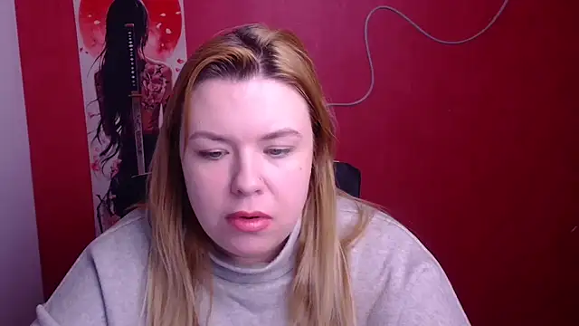 SusannaNight online show from January 2026 06:20:02 AM