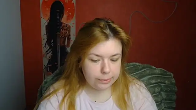 SusannaNight online show from May 2026 05:16:01 AM