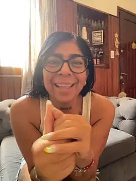 Snapshot of solmorochia chatting on November 2025 02:39:01 PM solmorochia online show from November 2025 02:39:01 PM