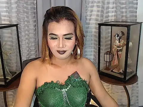 exoticashly online show from February 2026 05:16:02 AM