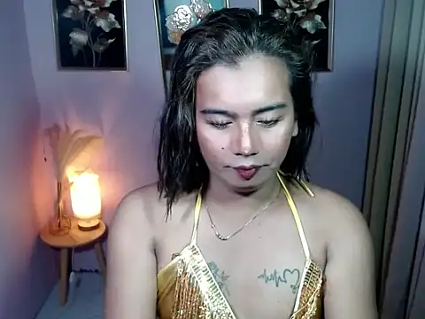 exoticashly online show from November 2025 01:21:01 AM