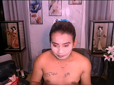 exoticashly online show from December 2025 10:36:01 AM