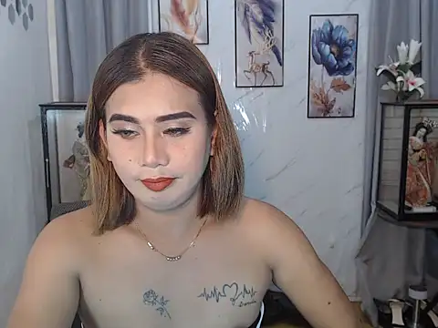 exoticashly online show from December 2025 09:15:01 AM