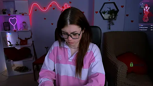 isabel wave online show from April 2026 01:42:02 AM
