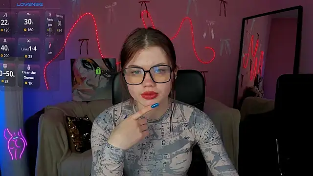 isabel wave online show from March 2026 07:15:02 PM