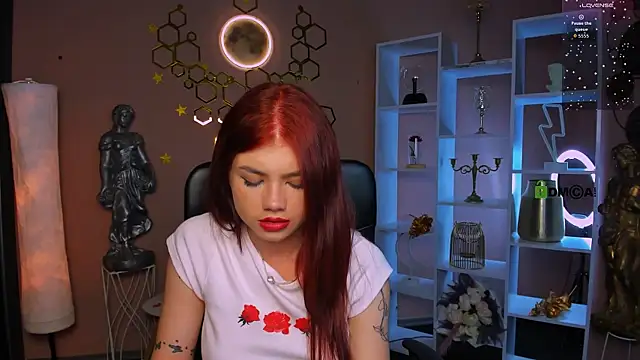 Snapshot of isabel_wave chatting on July 2026 07:16:01 PM isabel wave online show from July 2026 07:16:01 PM