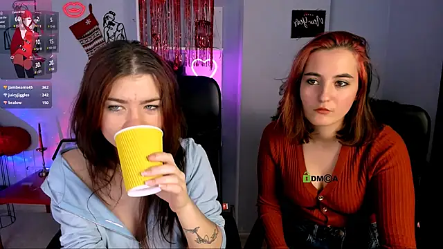 isabel wave online show from January 2026 09:10:02 PM