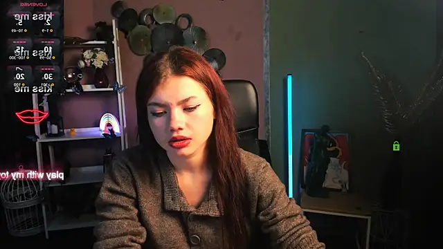 isabel wave online show from November 2025 08:09:01 PM