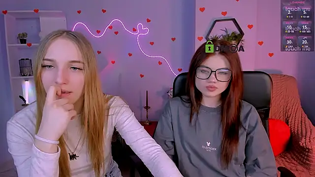 isabel wave online show from February 2026 08:19:01 PM