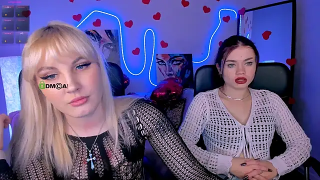 isabel wave online show from February 2026 08:18:01 PM