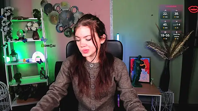 isabel wave online show from December 2025 01:10:02 PM