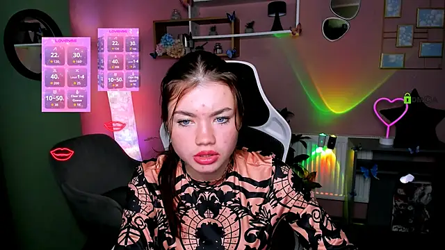 isabel wave online show from December 2025 01:10:01 PM