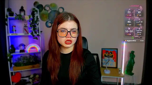 isabel wave online show from April 2026 07:58:01 PM