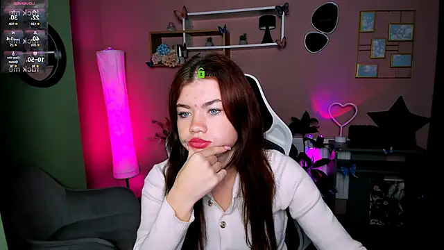 isabel wave online show from November 2025 10:16:01 AM