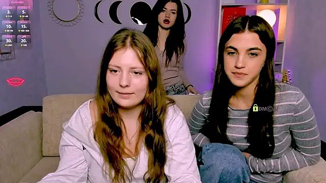 isabel wave online show from January 2026 03:49:02 PM