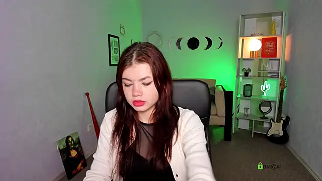 isabel wave online show from December 2025 06:47:01 AM