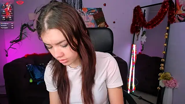 isabel wave online show from January 2026 01:26:02 PM