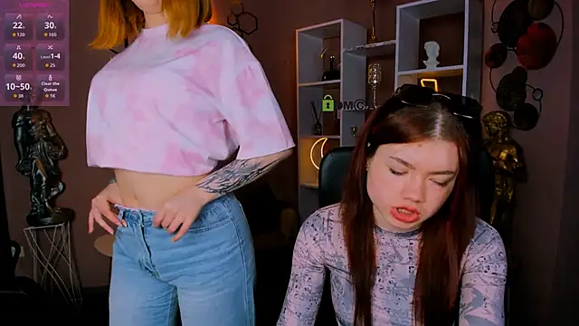 isabel wave online show from March 2026 04:19:02 PM