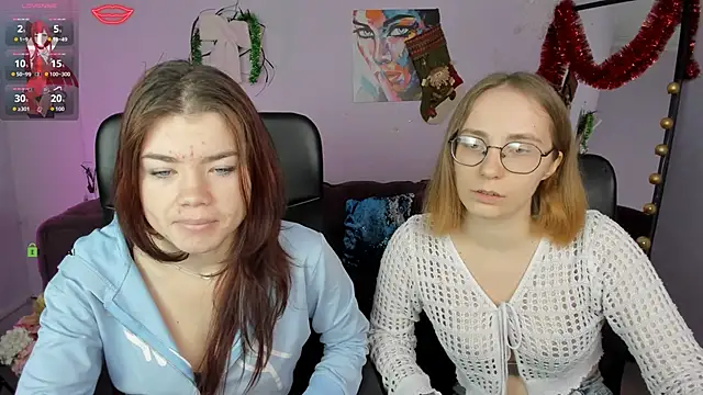 isabel wave online show from January 2026 01:39:01 PM