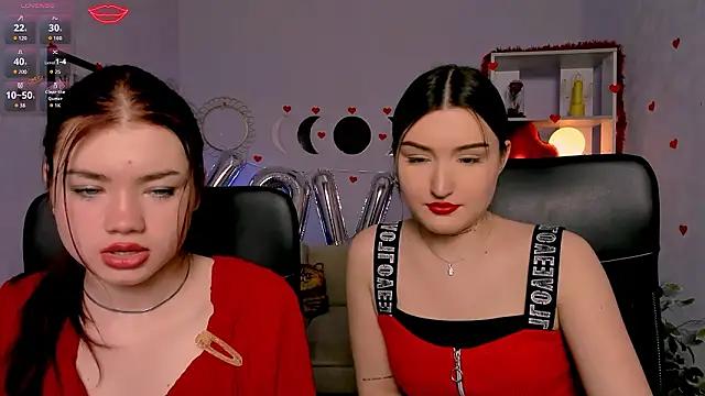 isabel wave online show from February 2026 10:04:02 AM