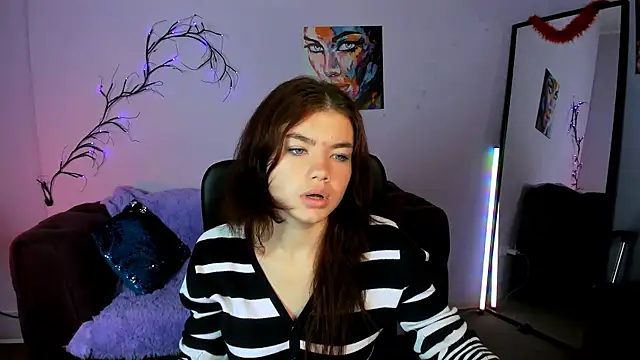 isabel wave online show from November 2025 06:47:01 AM