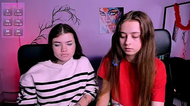 isabel wave online show from November 2025 04:56:01 PM