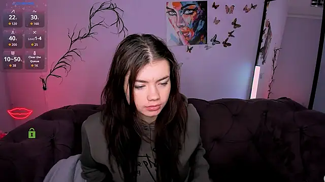 isabel wave online show from January 2026 11:41:02 PM