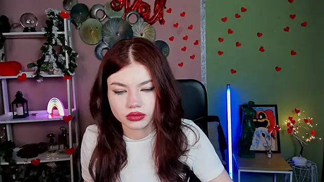 isabel wave online show from February 2026 01:08:01 PM