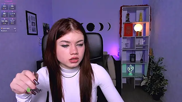 isabel wave online show from February 2026 03:01:01 PM