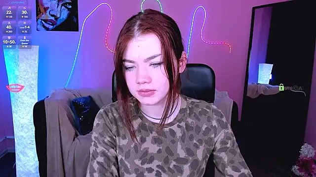 isabel wave online show from March 2026 01:07:02 PM