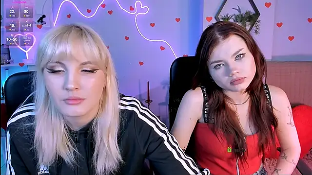 isabel wave online show from February 2026 08:50:02 PM