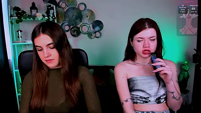 isabel wave online show from March 2026 01:55:01 PM