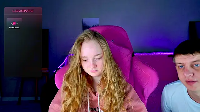 Shawty Mia online show from February 2026 08:52:02 PM