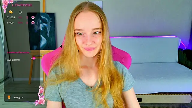 Shawty Mia online show from March 2026 12:52:02 PM